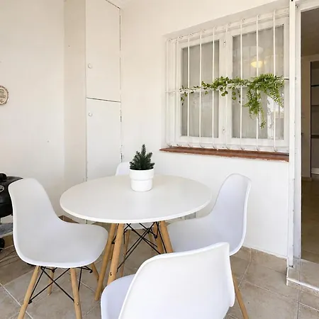 Apartment Urb Jardin Torrevieja