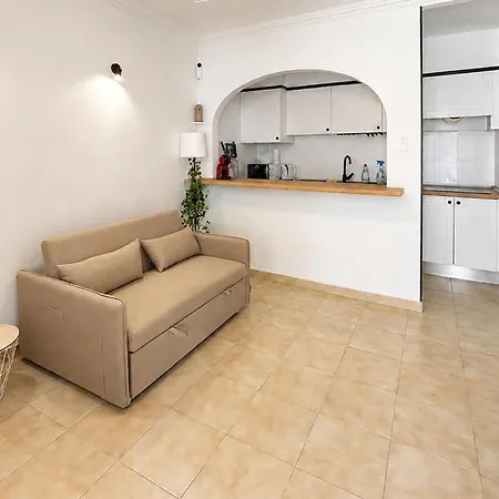 Apartment Urb Jardin
