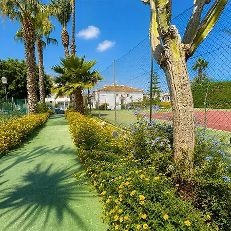 Urb Jardin * Торрев'єха