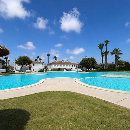 Urb Jardin * Torrevieja