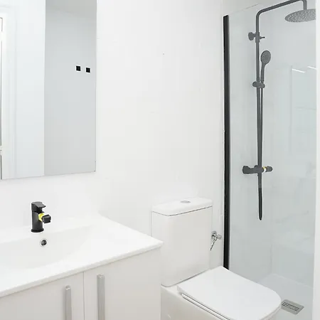 Apartment Urb Jardin